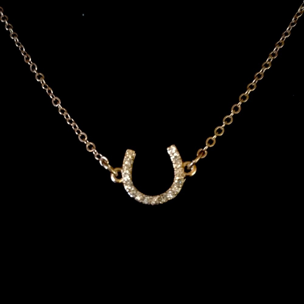 Costume Gold Neckless